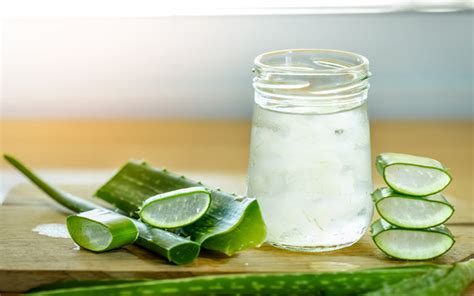 Aloe Vera For Your Skin: The Umpteen Benefits + How To Use.